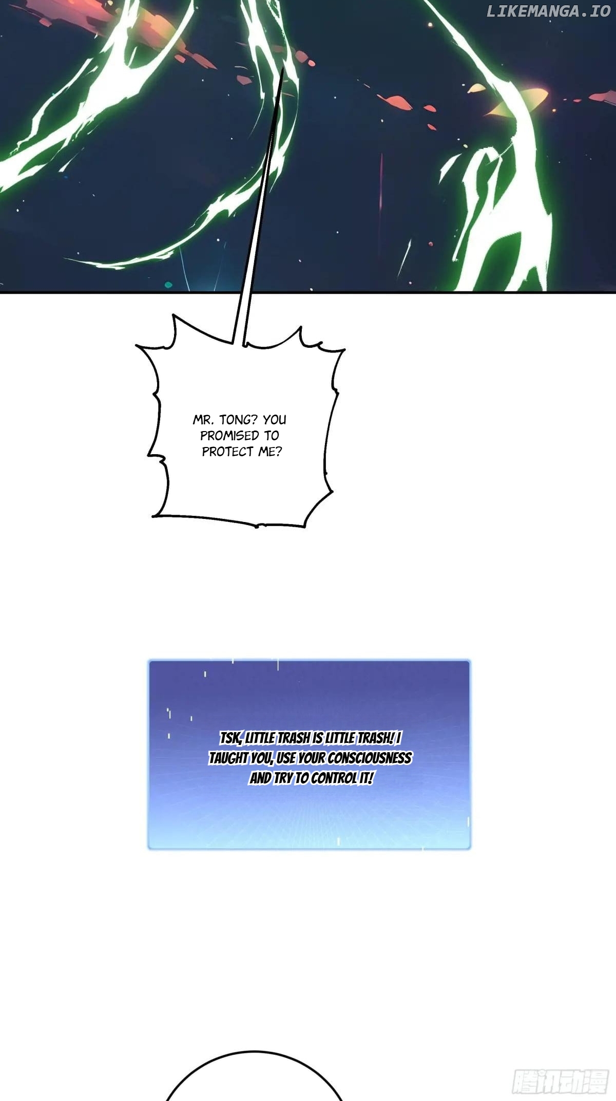 God of Learning Chapter 26 - page 2